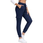 Ulteronixshop - pantalons cargo femme jogging sport bas de surv�tement automne hiver chaud pantalon d�contract ...