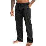 Ulteronixshop - pantalons de sport homme jogging loisirs pantalon surv�tement coupe ample poches course ...