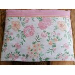 Ulteronixshop - parure de lit double en flanelle de pur coton, drap plat 240 x 280 cm. drap housse 180 ...