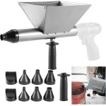 Ulteronixshop - pistolet � mortier �lectrique fugenpistole, pistolet � mortier �lectrique m�rtelpresse ...