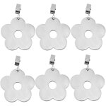 Ulteronixshop - poids de nappe, poids de nappe en acier inoxydable avec clip en m�tal, poids de table ...