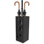 Ulteronixshop - porte - parapluie � l'entr�e, hauteur 42 cm, support pour parapluies, b�tons de marche, ...