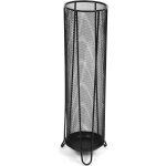Ulteronixshop - porte - parapluie, m�tal, noir, 14 x 14 x 52, 1 cm (l x l x h)