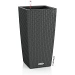 Ulteronixshop - pot de fleurs d�ext�rieur et d'int�rieur ¿ cottage cubico ¿ r�serve d'eau int�gr�e ...