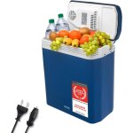 Ulteronixshop - r�frig�rateur portable 24l �lectrique 12v 230v prise voiture & standard - box thermo�lectrique ...