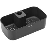 Ulteronixshop - renew collection serviteur de douche, dark grey