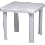 Ulteronixshop - resol grupo garbar andorra table d'appoint ext�rieure 47x47 jardin, terrasse, balcon, ...