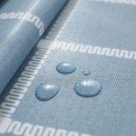 Ulteronixshop - rustique plus de mod�les imperm�able pvc nappe de table rectangulaire r�sistant � l'huile ...