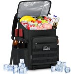 Ulteronixshop - sac � dos isotherme 30l imperm�able etanche grande capacit� l�ger pour sac de pique - ...