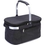 Ulteronixshop - sac pique nique isotherme pliable 30l imperm�able - panier � pique - nique, cabas de ...