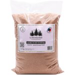 Ulteronixshop - sachet de sciure 100% h�tre pour fumage � froid ¿ qualit� premium ¿ 2, 5 kg ¿ saveur ...