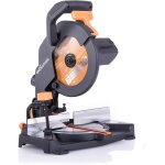 Ulteronixshop - scie � onglet compacte coupe multi - mat�riaux lame tct incluse coupe le bois, le m�tal, ...