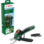 Ulteronixshop - s�cateur sans fil easyprune bosch (batterie de 3, 6 v int�gr�e ; 450 coupes par charge ...
