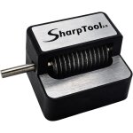 Ulteronixshop - sharptool 2. 0 aff�teur de lames multitool - aff�teuse de pr�cision pour lames bim, hcs ...