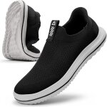 Ulteronixshop - slip on baskets hommes sans lacets chaussures hand - free chaussures de course l�g�res ...