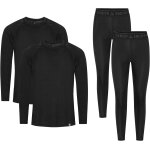 Ulteronixshop - sous - v�tements thermiques pour hommes et femmes, ensemble de sous - couches, recycl�, ...