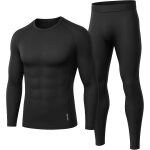 Ulteronixshop - sous vetement thermique homme hiver sous - v�tements thermiques homme sous pull thermique ...
