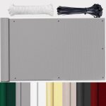 Ulteronixshop - store lat�ral pour balcon et terrasse store lat�ral pare - soleil brise - vue r�sistance ...