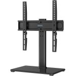 Ulteronixshop - support tv sur pied tv universel pivotant pour t�l�visions de 24 � 60 pouces lcd / led ...