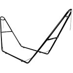 Ulteronixshop - support universel pour hamac 2 personnes uniquement, capacit� de 250 kg ¿ support de ...