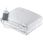 Ulteronixshop - surmatelas chauffant 1 place 150x80cm 60w - ct8626, blanc