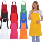 Ulteronixshop - tablizersz de cuisine, 12 pi�ces 75�65cm noir unisexe tabzlizer, r�glable tabzlizers, ...