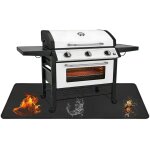 Ulteronixshop - tapis pour grillades ext�rieures, tapis de protection de l'herbe, tapis pour chemin�e ...