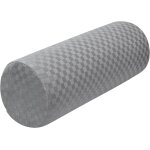 Ulteronixshop - traversin en mousse � m�moire de forme, 15 × 40 cm, ergonomique, avec bande, housse ...