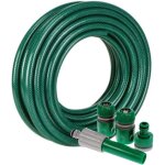 Ulteronixshop - tuyau d'arrosage renforc� en pvc flexible pour nettoyeur haute pression, pistolet d'arrosage ...