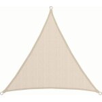 Ulteronixshop - upf50 + voile d'ombrage uv - 2x2x2 polyester triangle protection solaire - toile hydrofuge ...