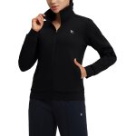 Ulteronixshop - veste de course � pied en polaire pour femme avec fermeture �clair int�grale - veste ...