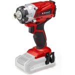 Ulteronixshop - visseuse � chocs sans fil te - ci 18 / 1 li - solo power x - change (18 v, couple 140 ...