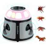 Ultrason souris et rats 360 appareil ultrason souris avec lumière led plug in repulsif souris anti rongeur ... Ultrason souris et rats 360 appareil ultrason souris avec lumière led plug in repulsif souris anti rongeur ...