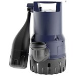 Unbekannt - zehnder pompes pompe submersible vectis 400 pompe � eau sale 21664 avec c�ble de raccordement ...