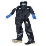 Uniforme apicole, vêtements anti - abeilles avec bottes de protection, gants, lunettes Uniforme apicole, vêtements anti - abeilles avec bottes de protection, gants, lunettes