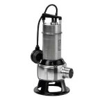 Unilift ap 50b. 50. 08 a1 - pompe eaux charg�es - grundfos