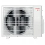 Unit� ext�rieure pour chauffe - eau thermodynamique calypso split inverter atlantic