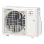 Unit� ext�rieure pac air / air takao plus multi - splits - 4kw atlantic