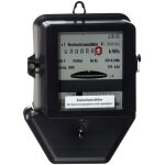 Unitec 40740 courant alternatif compteur lectrique