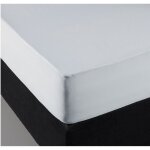 Universelcoton protege matelas pvc 140x190 Universelcoton protege matelas pvc 140x190