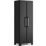 Utilitaire detroit - armoire de rangement multifonctions - �tag�res modulables, pieds renforc�s et ajustables ...