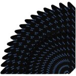 Uuq - 30 pices tapis antidrapant, anti derapant tapis, antidrapant tapis stopper, rutilisable et ...