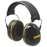 Uvex 2630020 casque antibruit passif 33 db 1 pc(s)