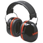Uvex 2630030 casque antibruit passif 36 db 1 pc(s)