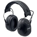Uvex 2640001 casque antibruit passif 31 db 1 pc(s)