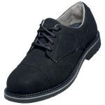 Uvex 8430145 chaussures basses de scurit s3 taille du vtement: 45 noir 1 paire(s)