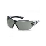Uvex lunettes ph�os cx2 excell sv gris. blanc noir