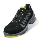 Uvex s1 taille de chaussure de sécurité 50 8543 / 8 pursohle w11 Uvex s1 taille de chaussure de sécurité 50 8543 / 8 pursohle w11