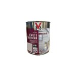 V33 lasure haute protection 'les couleurs' 8 ans muscade 1l V33 lasure haute protection 'les couleurs' 8 ans muscade 1l