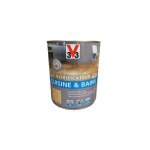 V33 vitrificateur cuisine & bains incolore satin 2, 5 l V33 vitrificateur cuisine & bains incolore satin 2, 5 l